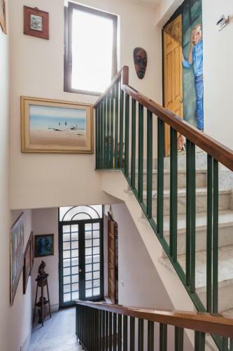 Apartamento Sicily House Terrace