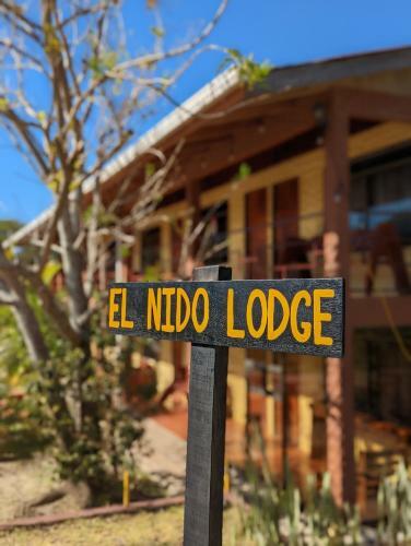 Hotel El Nido Lodge