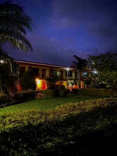 Hotel El Nido Lodge