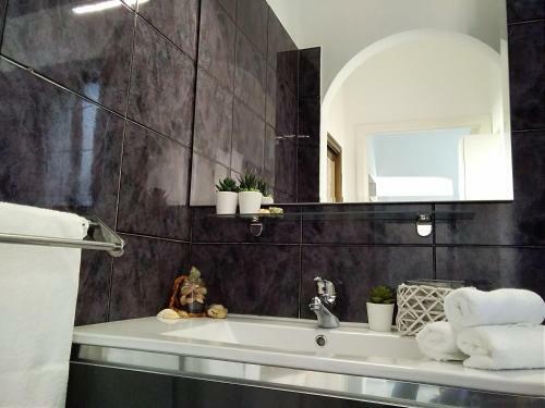 Apartamento Casa Romans, Via Della Palma, 63