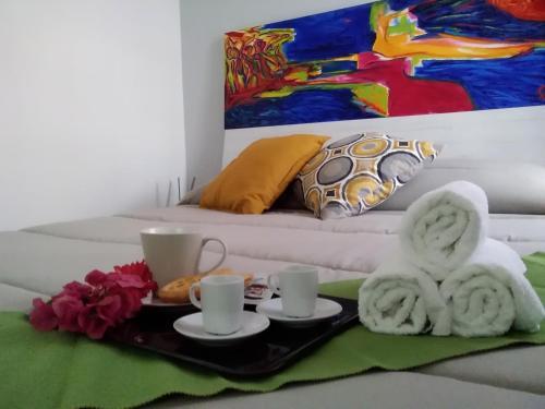 Apartamento Casa Romans, Via Della Palma, 63