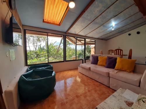 Apartamento Monteverde Cecropia Paradise