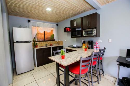 Apartamento Casa Suculenta