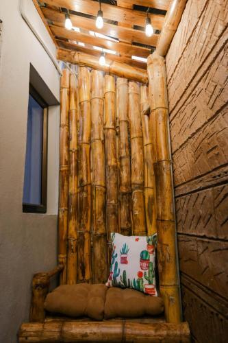 Apartamento Casa Suculenta