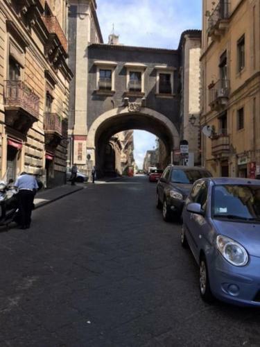 Apartamento Monovano Al Duomo