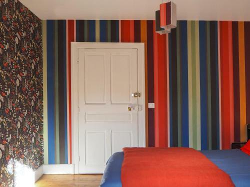 Hostal Domaine de La Jordanne - B&B