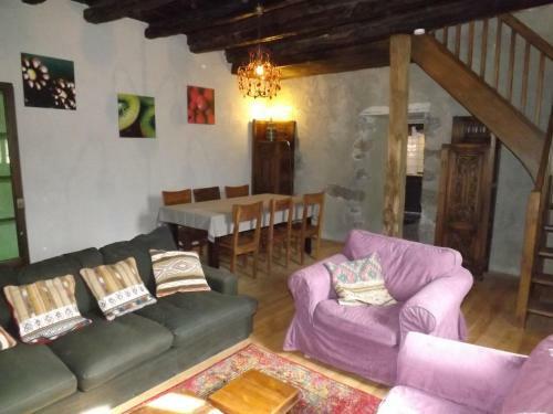 Hostal Domaine de La Jordanne - B&B