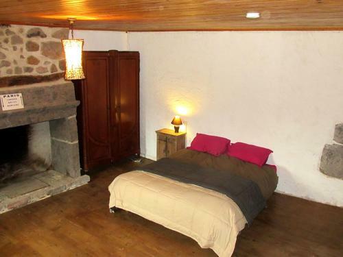 Hostal Domaine de La Jordanne - B&B