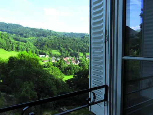 Hostal Domaine de La Jordanne - B&B