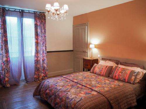 Hostal Domaine de La Jordanne - B&B