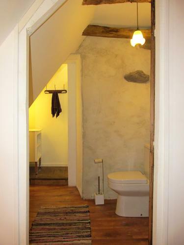 Hostal Domaine de La Jordanne - B&B