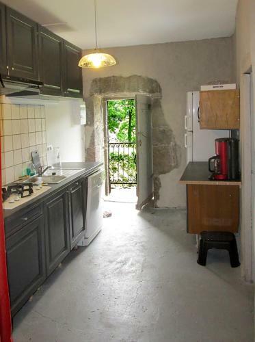 Hostal Domaine de La Jordanne - B&B