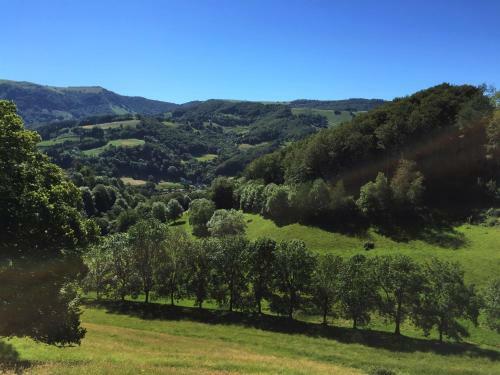 Hostal Domaine de La Jordanne - B&B