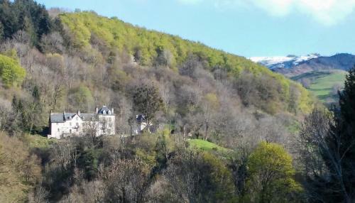 Hostal Domaine de La Jordanne - B&B