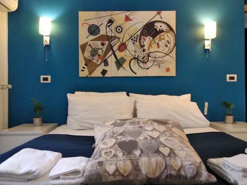 Hostal Casa Di Carlo E Vale