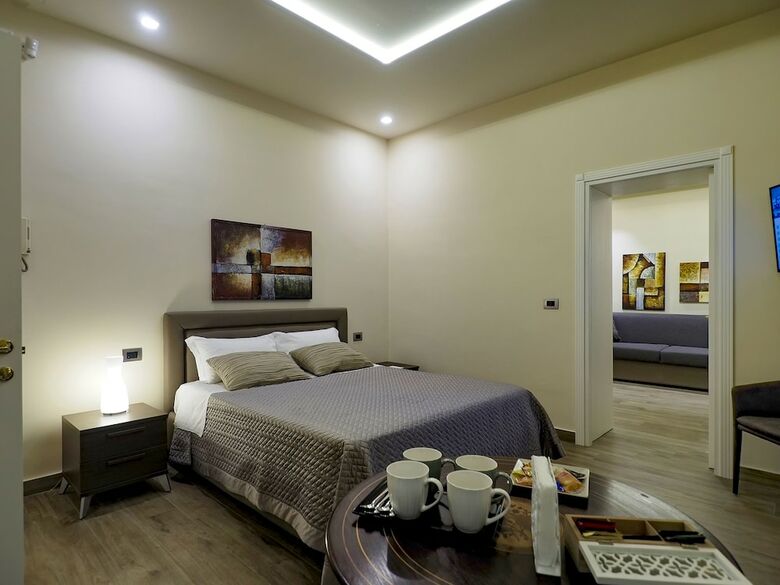 Bed & Breakfast Relais Anfitheatro