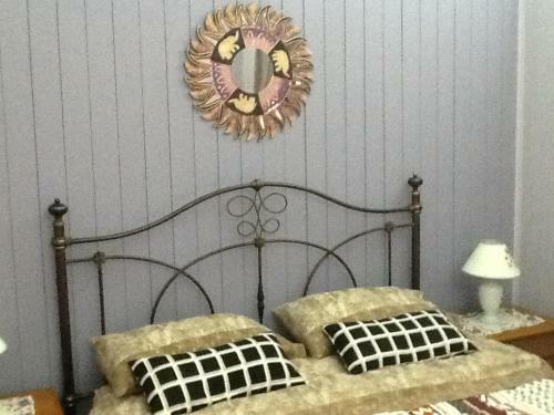 Gisira Apartments Al Borgo