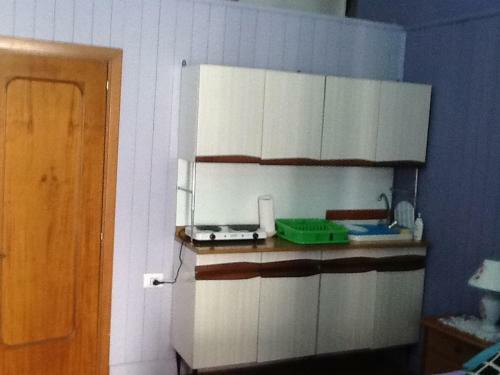 Gisira Apartments Al Borgo