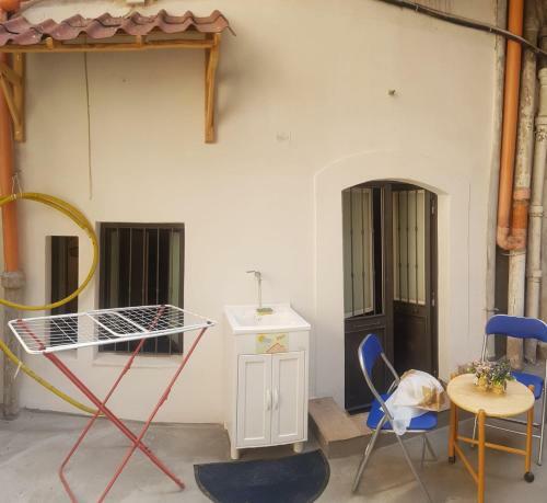 Holiday House Da Carlo