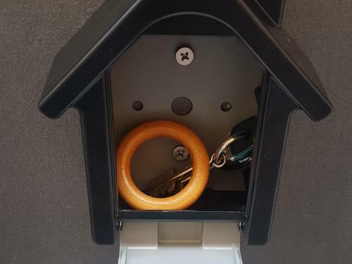 Holiday House Da Carlo