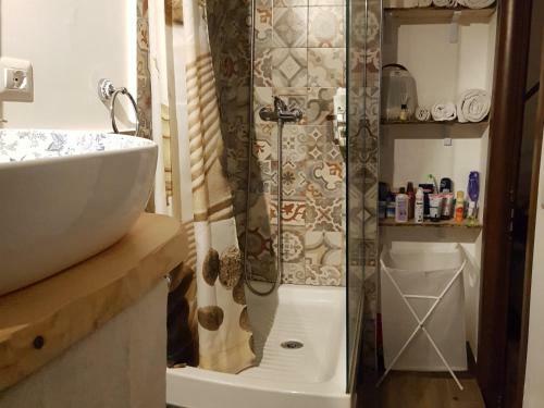 Holiday House Da Carlo