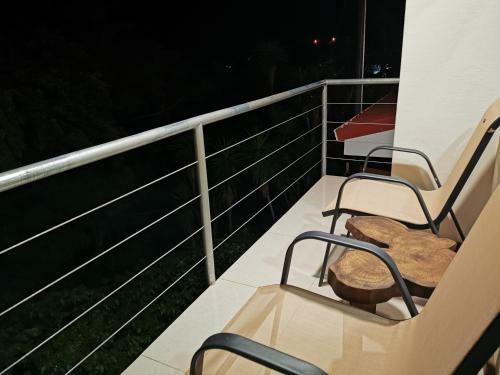 Apartamento Casa Geranios Studio #3