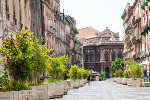Apartamento Homes4holidays - Teatro Massimo