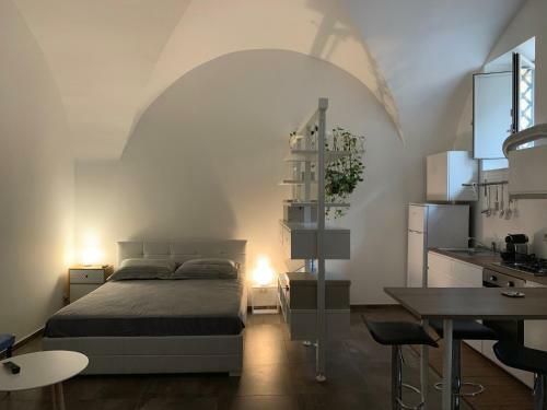 Apartamento Zziny House