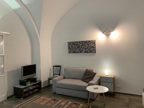 Apartamento Zziny House