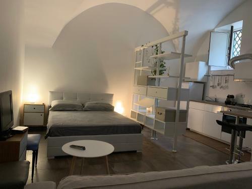 Apartamento Zziny House