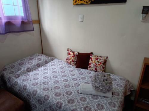 Apartamento Forest Dreams Cottage