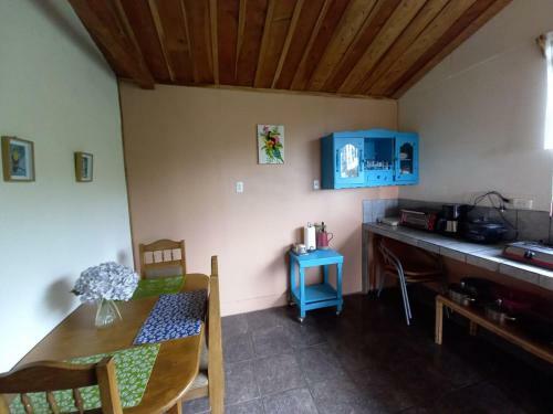 Apartamento Forest Dreams Cottage