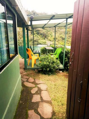 Apartamento Forest Dreams Cottage