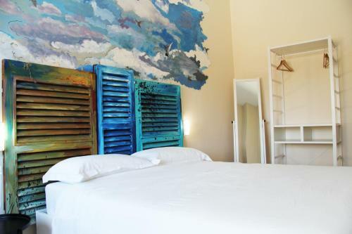 Bed & Breakfast Urban Pop Bnb