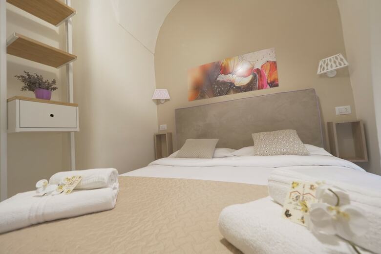 Apartamento Le Dimore Del Duomo