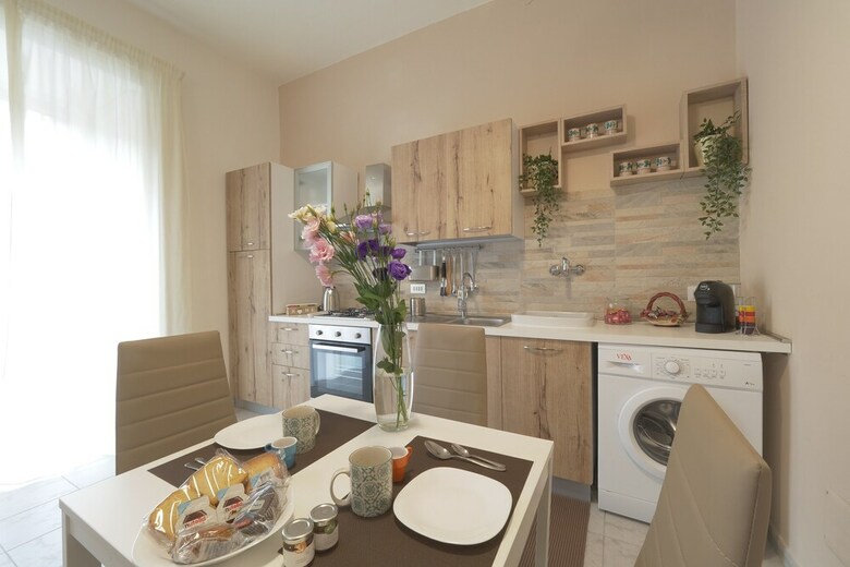 Apartamento Le Dimore Del Duomo