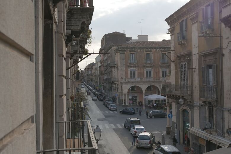 Apartamento Le Dimore Del Duomo