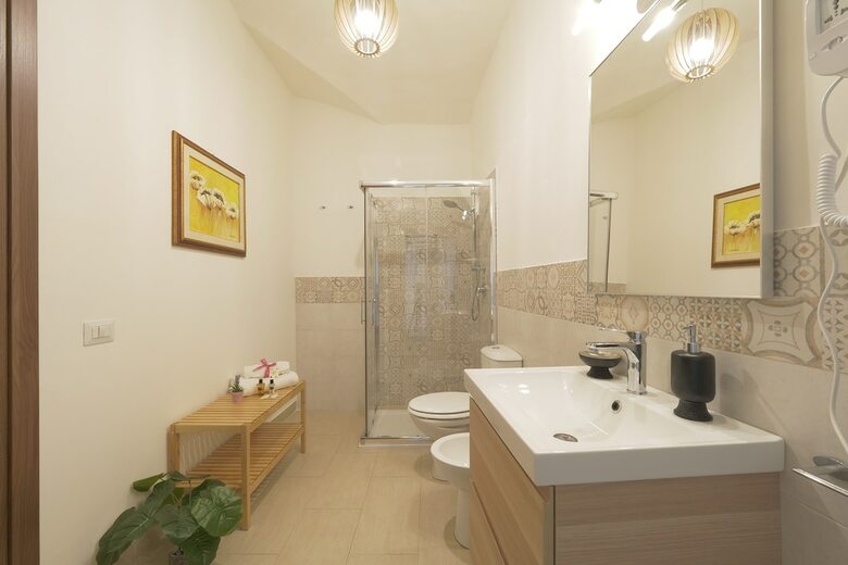 Apartamento Le Dimore Del Duomo