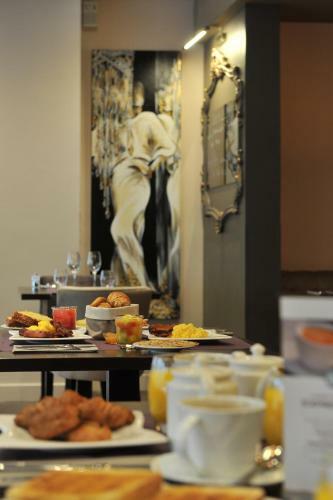 Hotel Mercure Paris Saint Cloud Hippodrome