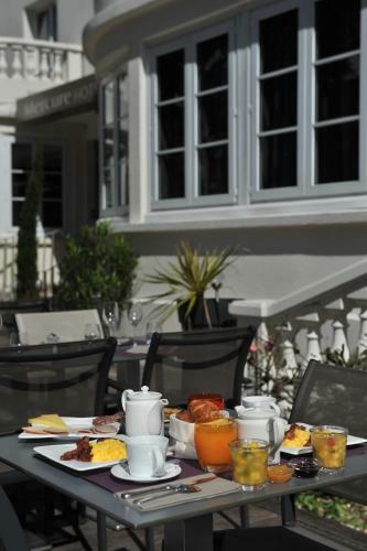 Hotel Mercure Paris Saint Cloud Hippodrome