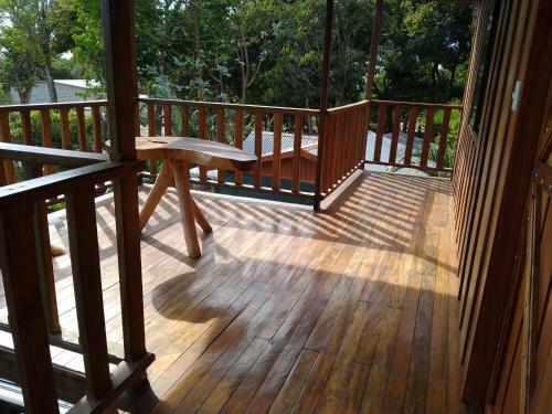 Apartamento Villa Aloha Rg