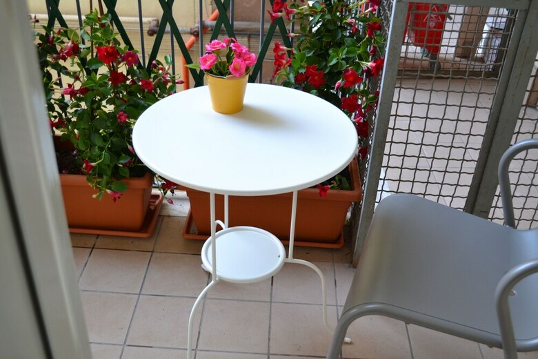 Apartamento Suite Time Van Gogh