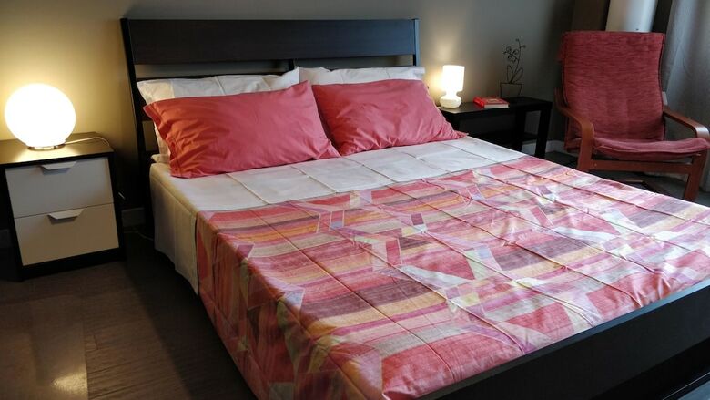 Apartamento Suite Time Van Gogh