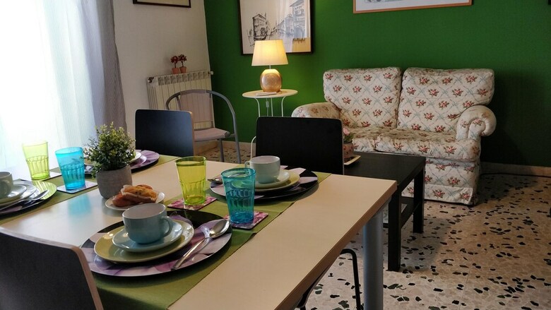 Apartamento Suite Time Van Gogh