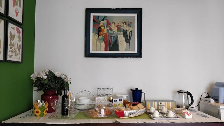 Apartamento Suite Time Van Gogh
