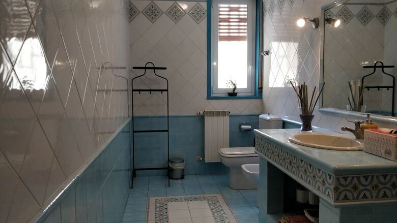 Apartamento Suite Time Van Gogh