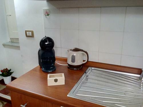 Apartamento Casa Manzoni