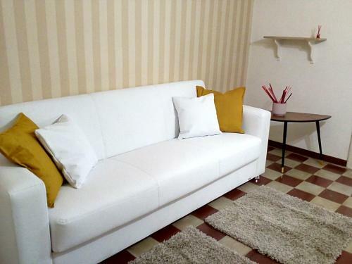 Apartamento Casa Manzoni