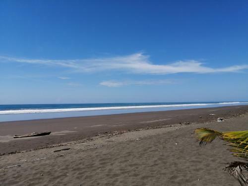 Apartamento Cabina Caballo Del Mar