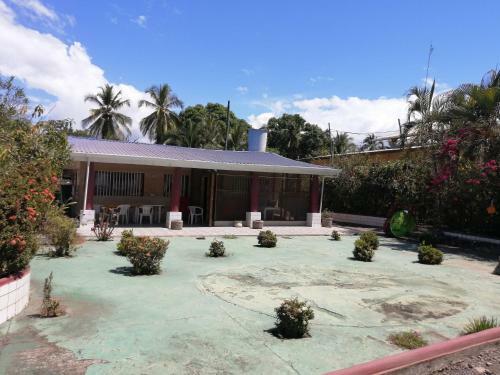 Apartamento Cabina Caballo Del Mar